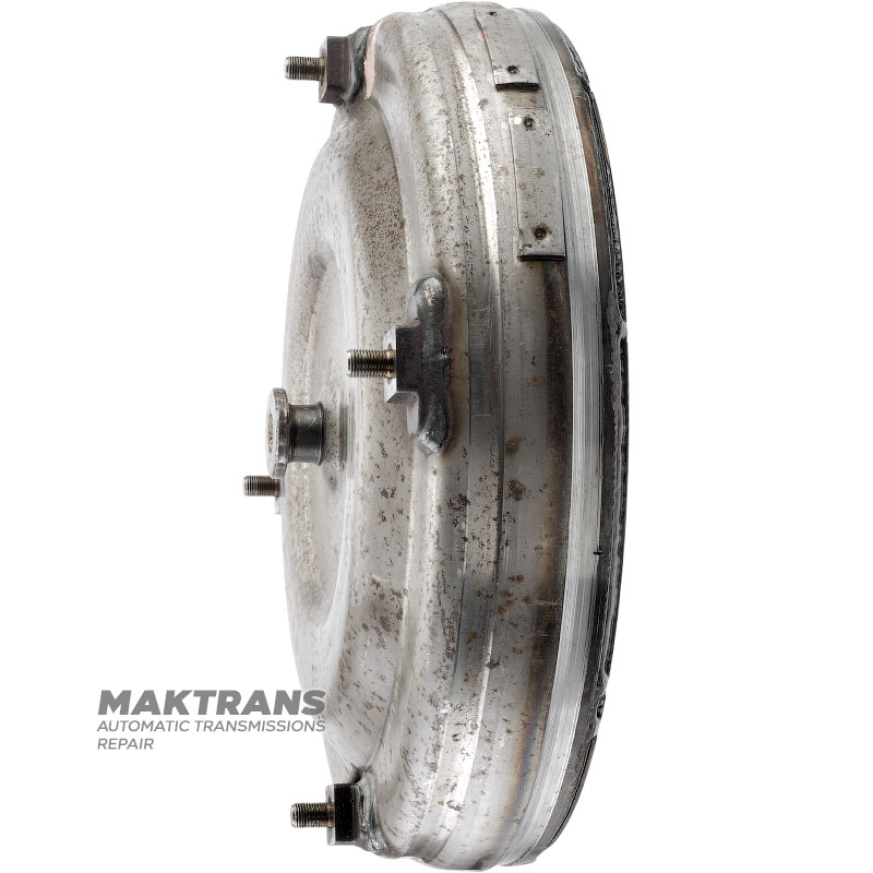 Передняя крышка гидротрансформатора FORD 6R100 6R140 — CC3P-7902-AD