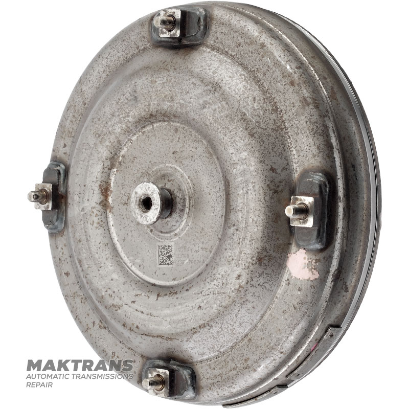 Передняя крышка гидротрансформатора FORD 6R100 6R140 — CC3P-7902-AD