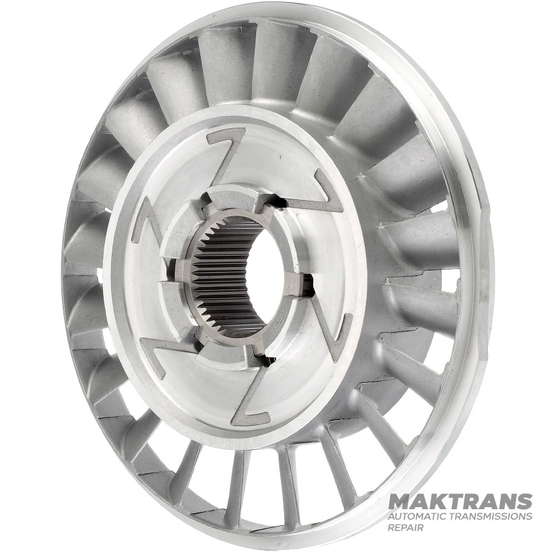 Колесо реакторное гидротрансформатора FORD 6R100 6R140 — CC3P-7902-AD