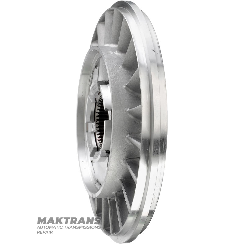 Колесо реакторное гидротрансформатора FORD 6R100 6R140 — CC3P-7902-AD