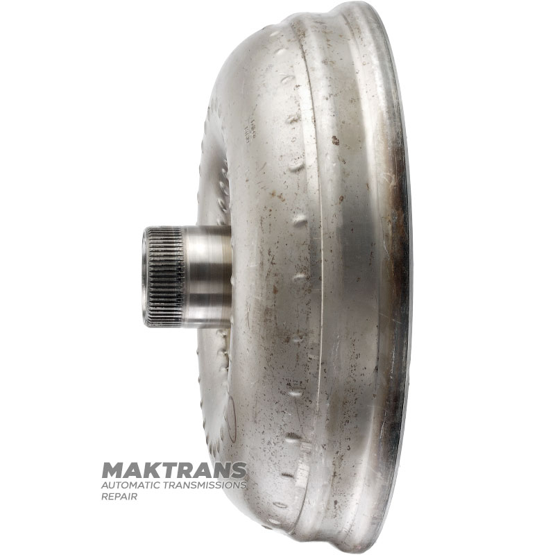 Колесо насосное гидротрансформатора FORD 6R100 6R140 — CC3P-7902-AD