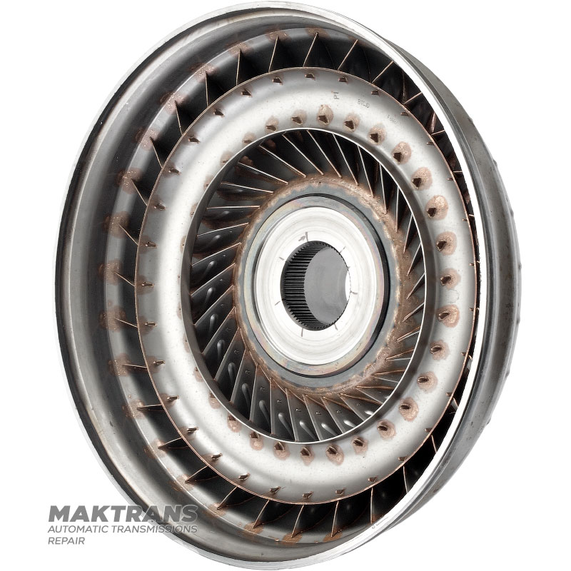 Колесо насосное гидротрансформатора FORD 6R100 6R140 — CC3P-7902-AD