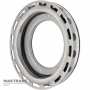 Поршень и возвратная пружина Reverse Brake (B4) NISSAN RE7R01A / JATCO JR710E / JR711E 316451XR0A — высота поршня 22.65 мм