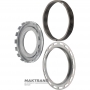 Поршень и возвратная пружина Reverse Brake (B4) NISSAN RE7R01A / JATCO JR710E / JR711E 316451XR0A — высота поршня 22.65 мм