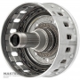 Ступиця масляного насоса / барабан B1 Brake (Type1) Mercedes-Benz 722.9 R2202724224 - загальна висота 251 мм, (від поршня до стопорного кільця B1 Brake 23 мм)
