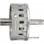 Ступиця масляного насоса / барабан B1 Brake (Type1) Mercedes-Benz 722.9 R2202724224 - загальна висота 251 мм, (від поршня до стопорного кільця B1 Brake 23 мм)