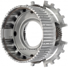 Задня планетарна передача NISSAN RE5R05A RE7R01A/JATCO JR710E JR507A — 4 сателіти (24 зуби, нар.Ø 36.90 мм), під кільцеву шестерню P3 із шириною зубця вінця 12 мм