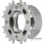 Задняя планетарная передача NISSAN RE5R05A RE7R01A / JATCO JR710E JR507A — 4 сателлита (24 зуба, нар.Ø 36.90 мм), под кольцевую шестерню P3 с шириной зуба венца 12 мм
