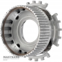 Задня планетарна передача NISSAN RE5R05A RE7R01A / JATCO JR710E JR507A — 4 сателіти (24 зуби, нар.Ø 37.05 мм), під кільцеву шестерню P3 із шириною зубця вінця 8 мм