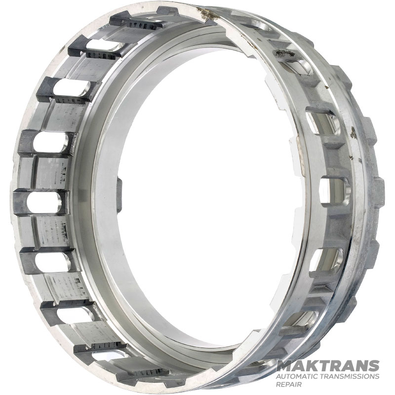 Барабан B3 Brake (порожній, без дисків та поршнів) Mercedes-Benz 722.9 — A2202724624
