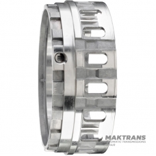 Барабан B3 Brake (порожній, без дисків та поршнів) Mercedes-Benz 722.9 — A2202724624