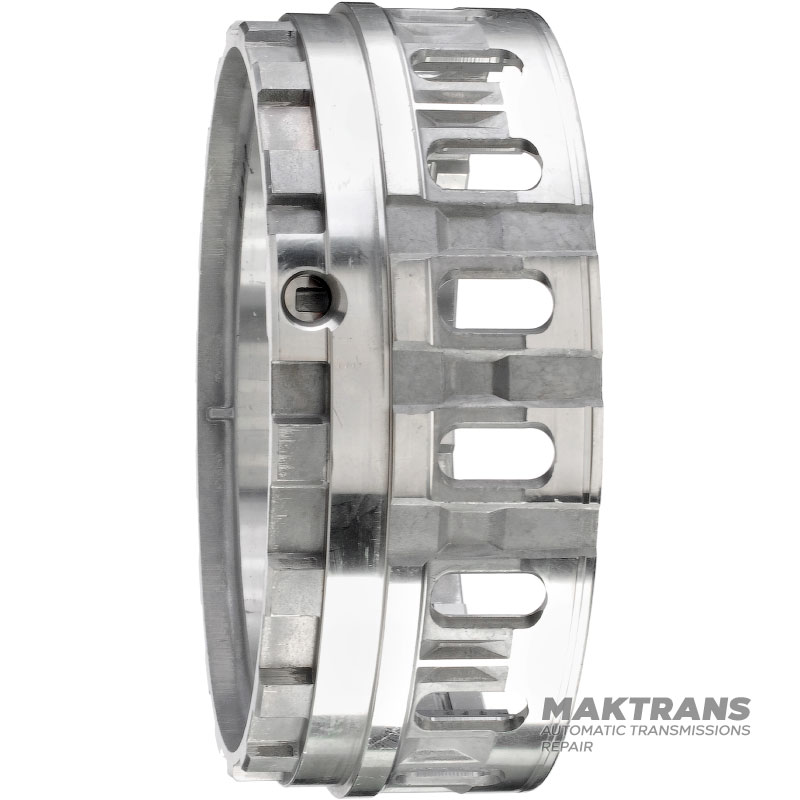 Барабан B3 Brake (порожній, без дисків та поршнів) Mercedes-Benz 722.9 — A2202724624