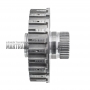 Барабан E Clutch ZF 8HP55, 8HP65, 8HP70, 8HP75 1087471025 — 38 шлицев, пустой (без поршней и дисков)