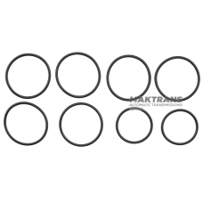 Комплект колец резиновых MAIN / SECONDARY SHAFT BCLA MCLA DCLA(CM4/5) DFKA 91316PR9003 91326P4V003
