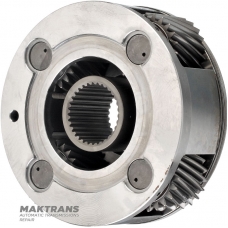 Центральна планетарна передача NISSAN RE5R05A/JATCO JR507A 31453-95X00 31453-95X0A 30819-AA000 - 4 сателіти (22 зуби, нар.Ø 39.20 мм), 32 шліци