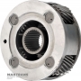 Центральна планетарна передача NISSAN RE5R05A/JATCO JR507A 31453-95X00 31453-95X0A 30819-AA000 - 4 сателіти (22 зуби, нар.Ø 39.20 мм), 32 шліци
