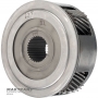 Центральна планетарна передача NISSAN RE5R05A/JATCO JR507A 31453-95X00 31453-95X0A 30819-AA000 - 4 сателіти (22 зуби, нар.Ø 39.20 мм), 32 шліци