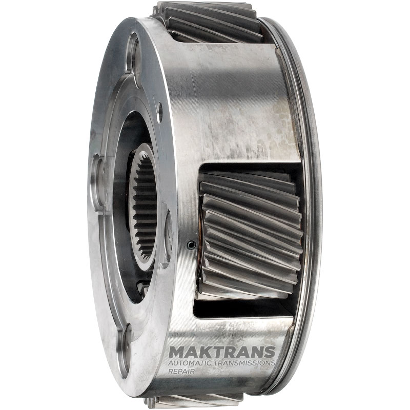 Центральна планетарна передача NISSAN RE5R05A/JATCO JR507A 31453-95X00 31453-95X0A 30819-AA000 - 4 сателіти (22 зуби, нар.Ø 39.20 мм), 32 шліци