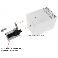 Адаптер для проверки соленоидов Electronic Pressure Control (EPC) / 4F27E FNR5