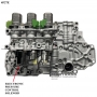 Адаптер для перевірки соленоїдів Electronic Pressure Control (EPC) / 4F27E FNR5
