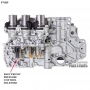 Адаптер для перевірки соленоїдів Electronic Pressure Control (EPC) / 4F27E FNR5