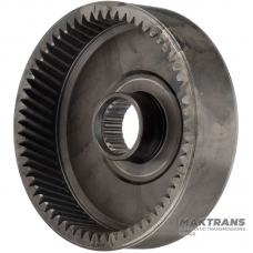 Кільцева шестерня планетарної передачі UNDERDRIVE DODGE CHRYSLER 62TE 5078876AA - 62 зуби (нар.Ø 113.35 мм), 25 шліців