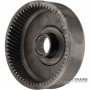 Кольцевая шестерня планетарной передачи UNDERDRIVE DODGE CHRYSLER 62TE 5078876AA — 62 зуба (нар.Ø 113.35 мм), 25 шлицев