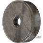 Кольцевая шестерня планетарной передачи UNDERDRIVE DODGE CHRYSLER 62TE 5078876AA — 62 зуба (нар.Ø 113.35 мм), 25 шлицев
