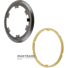 Комплект шайб маточини масляного насоса / барабана K3 Clutch Aisin Warner TR-60SN / VAG 09D (нар.Ø 85.50 мм, вн.Ø 78.20 мм, товщина 4.70 мм)