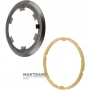 Комплект шайб маточини масляного насоса / барабана K3 Clutch Aisin Warner TR-60SN / VAG 09D (нар.Ø 85.50 мм, вн.Ø 78.20 мм, товщина 4.70 мм)