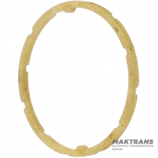 Пластикова шайба маточини масляного насоса / барабана K3 Clutch Aisin Warner TR-60SN / VAG 09D (нар.Ø 85.50 мм, вн.Ø 78.20 мм, товщина 4.70 мм)