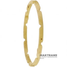 Пластикова шайба маточини масляного насоса / барабана K3 Clutch Aisin Warner TR-60SN / VAG 09D (нар.Ø 85.50 мм, вн.Ø 78.20 мм, товщина 4.70 мм)