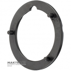 Дистанційна шайба маточини масляного насоса / барабана 3-5-R Clutch Hyundai KIA 4610026000 — нар.Ø 45.60 мм, вн.Ø 33.45 мм, товщина 2.20 мм
