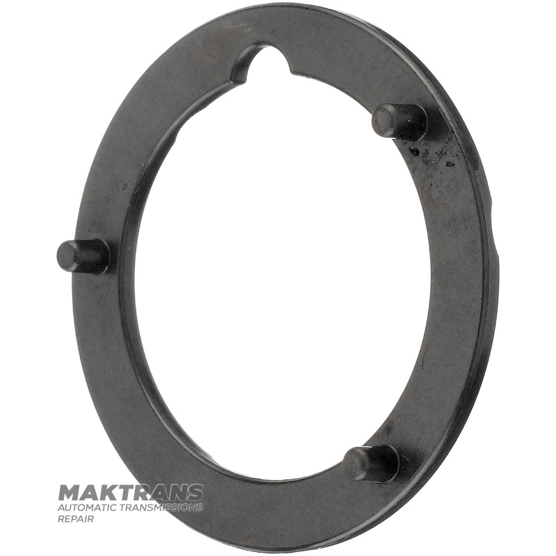 Дистанційна шайба маточини масляного насоса / барабана 3-5-R Clutch Hyundai KIA 4610026000 — нар.Ø 45.60 мм, вн.Ø 33.45 мм, товщина 2.20 мм
