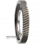 Косозуба шестерня диференціала FORD HF45 eCVT LX68-7F343-BB — 61 зуб (нар.Ø 225.85 мм), ширина 29.85 мм, 16 отворів кріплення