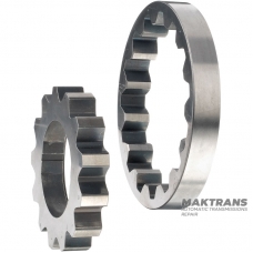 Комплект шестернів масляного насоса NISSAN RE5R05A/JATCO JR507A 3134090X05 — ширина шестернів 12.80 мм