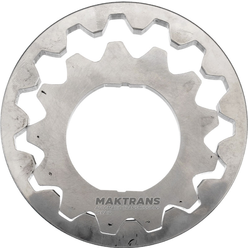 Комплект шестернів масляного насоса NISSAN RE5R05A/JATCO JR507A 3134090X05 — ширина шестернів 12.80 мм
