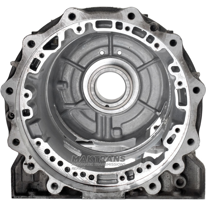 Корпус трансмиссии Aisin Warner A465 8984804240 — для грузовиков  ISUZU с двигателем 4HK1-TC