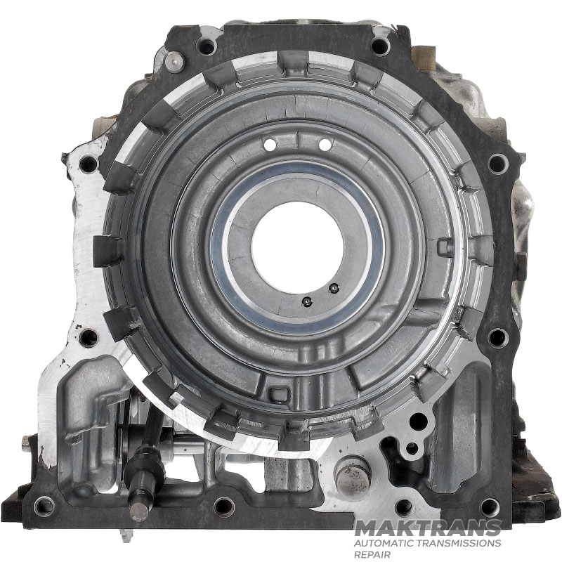 Корпус трансмиссии Aisin Warner A465 8984804240 — для грузовиков  ISUZU с двигателем 4HK1-TC