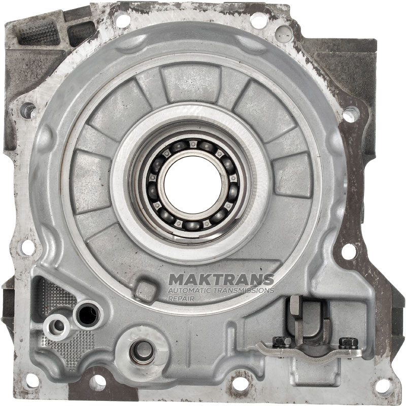 Задня кришка трансмісії Aisin Warner A465 8984804240 - для вантажівок ISUZU з двигуном 4HK1-TC