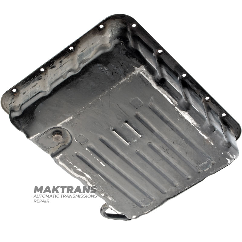 Поддон масляный Aisin Warner A465 8984804240 8984827910 — для грузовиков ISUZU с двигателем 4HK1-TC