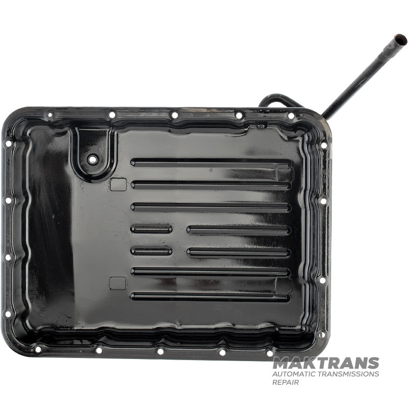 Поддон масляный Aisin Warner A465 8984804240 8984827910 — для грузовиков ISUZU с двигателем 4HK1-TC