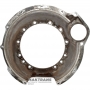 Корпус передний трансмиссии Aisin Warner A465 8984804240 — для грузовиков ISUZU с двигателем 4HK1-TC