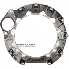 Корпус передній трансмісії Aisin Warner A465 8984804240 - для вантажівок ISUZU з двигуном 4HK1-TC