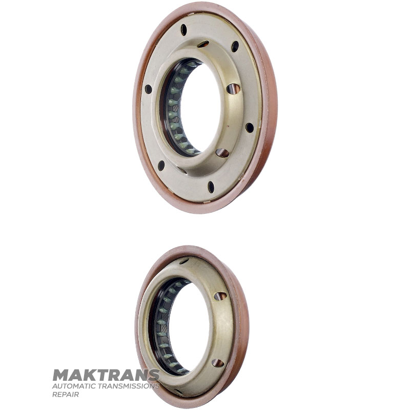 Комплет прокладок U880E, U880F, AF50-8, TG81SC, 8F45, GA8F22AW