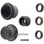 Комплет прокладок U880E, U880F, AF50-8, TG81SC, 8F45, GA8F22AW