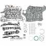 Комплект для капітального ремонту мехатроніка VAG DQ400 0DD - 0DD325065G, 0DD325542C, 0DD325541C, 0DD325277H