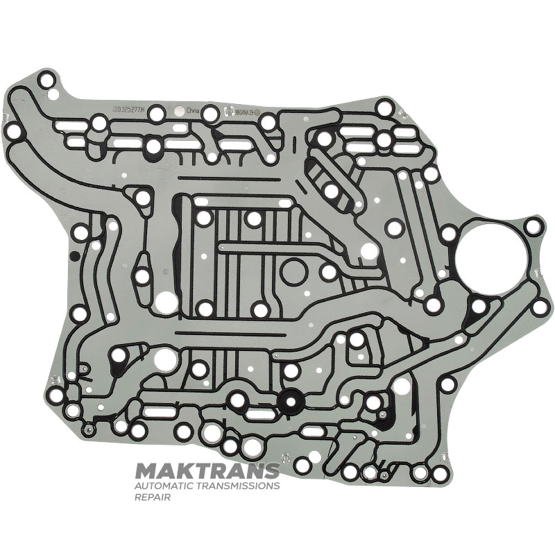 Комплект для капітального ремонту мехатроніка VAG DQ400 0DD - 0DD325065G, 0DD325542C, 0DD325541C, 0DD325277H