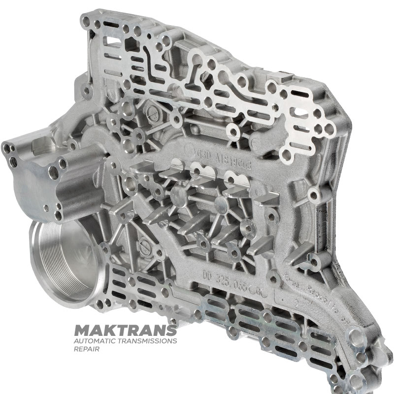 Комплект для капітального ремонту мехатроніка VAG DQ400 0DD - 0DD325065G, 0DD325542C, 0DD325541C, 0DD325277H