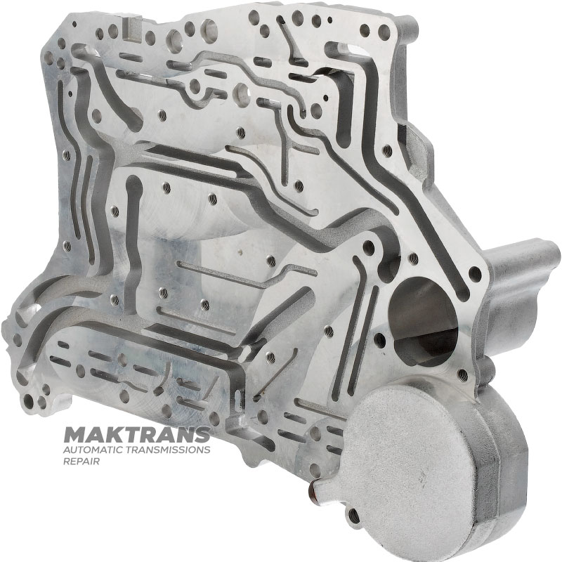 Комплект для капітального ремонту мехатроніка VAG DQ400 0DD - 0DD325065G, 0DD325542C, 0DD325541C, 0DD325277H